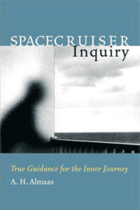 Almaas: Spacecruiser Inquiry